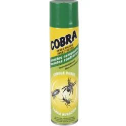 Insecticide rampant spray 750ml