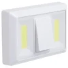 Interrupteur d'éclairage COB à LED
