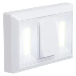 Interrupteur d'éclairage COB à LED