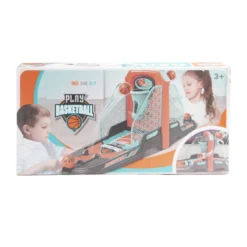 Jeu basketball de table 6 pièces