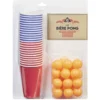 Jeu à boire bière-pong