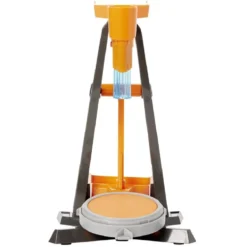 Jeu BoomTrix Trampoline challenge Xtension Flip