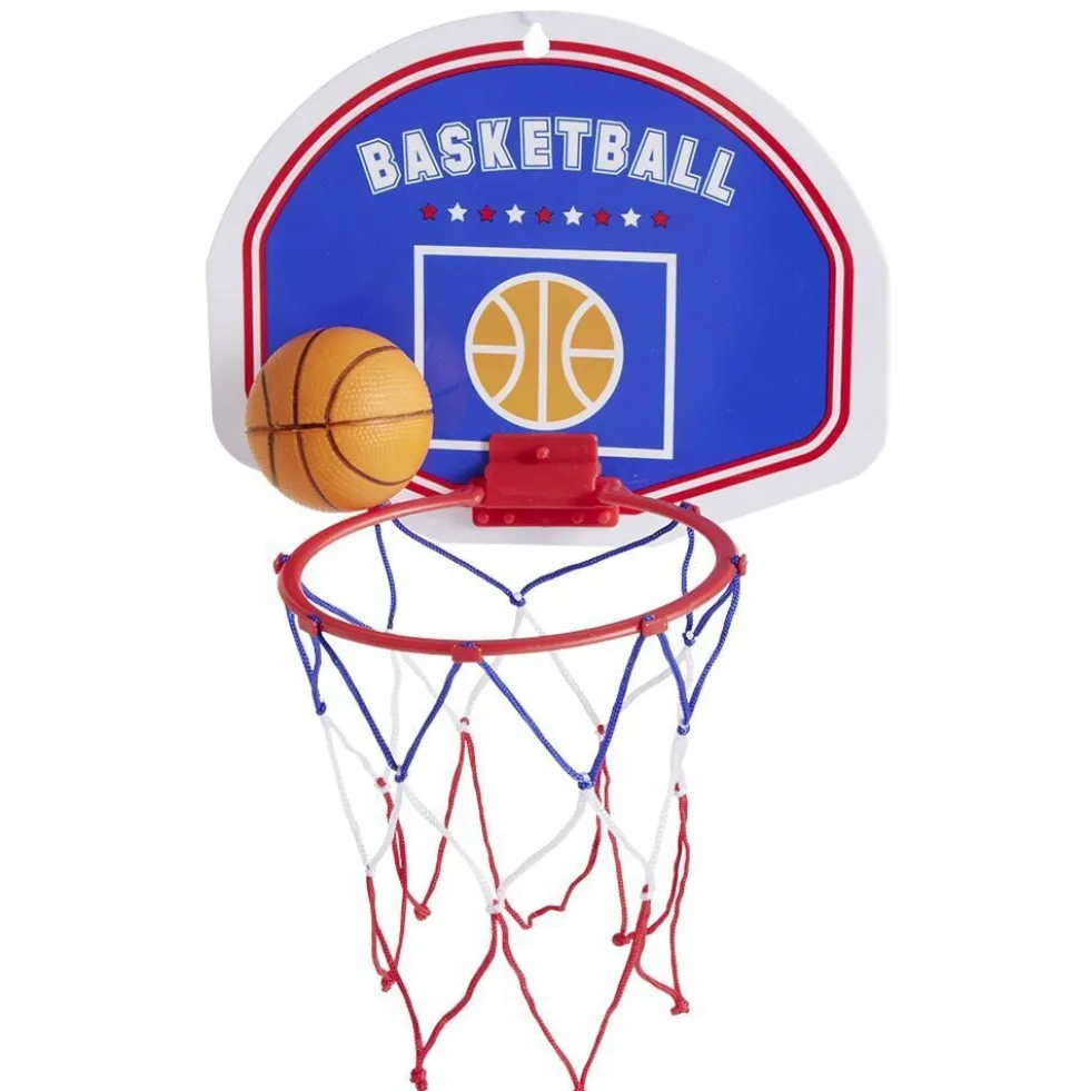 Jeu de basketball miniature