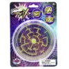 Jeu de labyrinthe rond