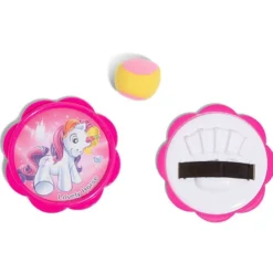 Jeu de scratch ball