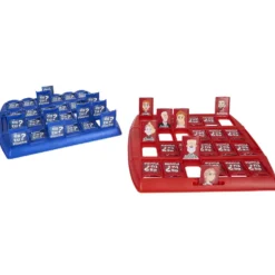 Jeu de société Qui es-tu ?