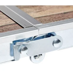 Jeu de table bière pong