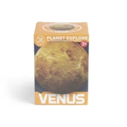Jeu d'exploration des planètes - 10 modèles