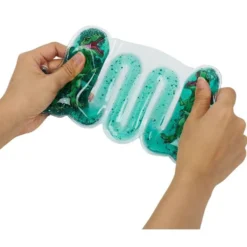 Jeu labyrinthe sensoriel