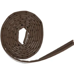 Joint de calfeutrage adhésif thermoplastique marron