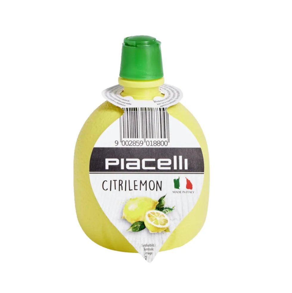 Jus de citron concentré 200ml