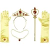 Kit accessoire princesse