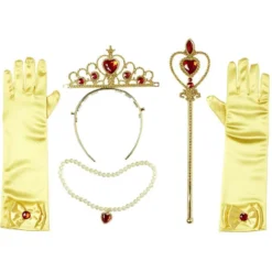 Kit accessoire princesse