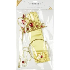Kit accessoire princesse