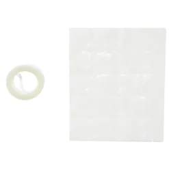 Kit arche de ballons nature vert jaune bleu 60 pièces 4m