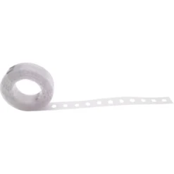 Kit arche de ballons noir doré argenté 5m