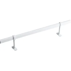 Kit barre penderie L60-90cm