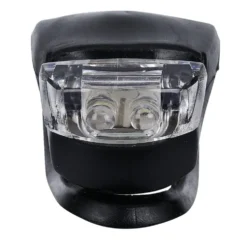Kit éclairage à LEDs pour vélo