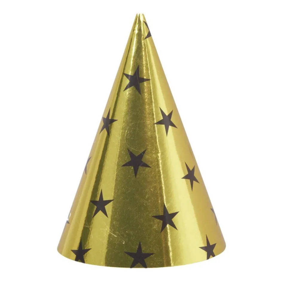 Kit cotillons fête 5 personnes