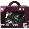 Kit cotillons pour 15 personnes