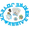 Kit déco anniversaire thème pirate
