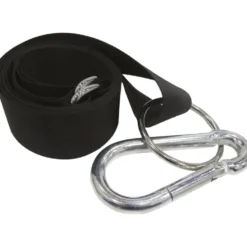 Kit de fixation pour hamac