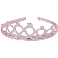 Kit de princesse rose ou bleu 3 pièces