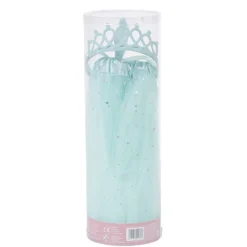 Kit de princesse rose ou bleu 3 pièces