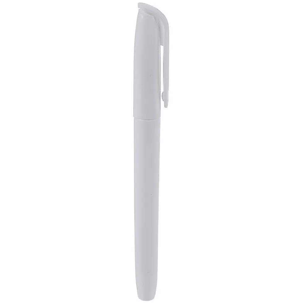 Kit festif personnalisable avec stylo 5 personnes