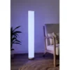 Lampadaire LED avec télécommande Ø13xH103,5cm