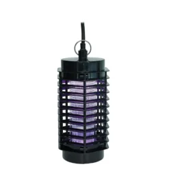 Lampe insecticide électrique Out Insect à poser ou suspendre 30m²