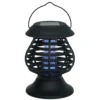 Lampe insecticide solaire Out Insect à poser ou suspendre 10m²