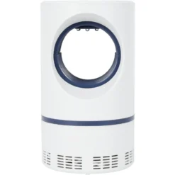 Lampe insecticide USB Out Insect blanche à poser 3W 40m²