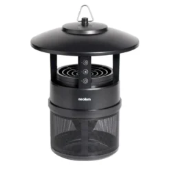 Lampe LED de jardin anti insectes volants