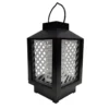 Lampe LED répulsive 2en1 nomade