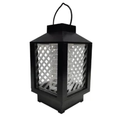 Lampe LED répulsive 2en1 nomade