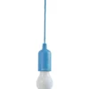 Lampe retro