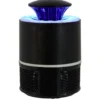 Lampe UV répulsive Ø12xH19cm