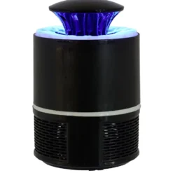 Lampe UV répulsive Ø12xH19cm