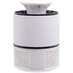 Lampe UV répulsive Ø12xH19cm