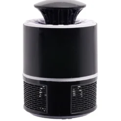 Lampe UV répulsive Ø12xH19cm
