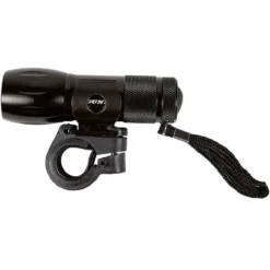 Lampe vélo 2 en 1