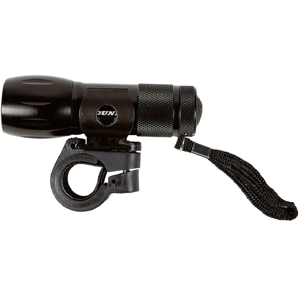 Lampe vélo 2 en 1