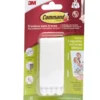 Languettes de fixation support jusqu'à 5,4kg