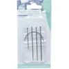 Lot de 5 aiguilles bricoleur