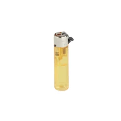 Lot de 2 briquets ronds