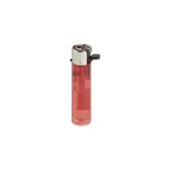Lot de 2 briquets ronds