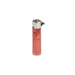 Lot de 2 briquets ronds