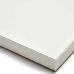 Lot de 50 feuilles pour peinture à l'eau