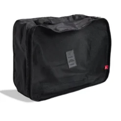 Lot de 3 organisateurs de valise 3 formats